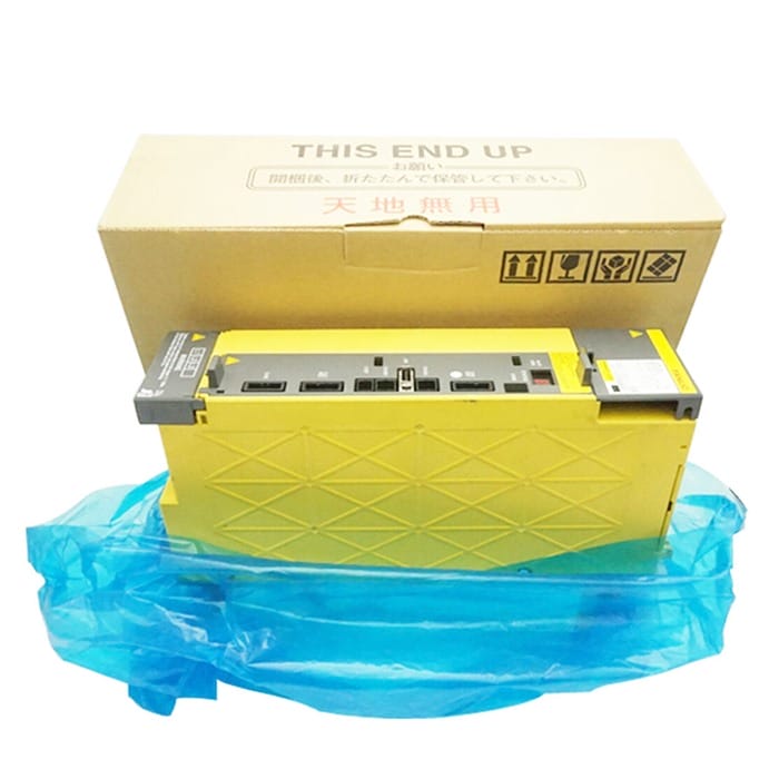 Модуль FANUC A06B-6124-H207