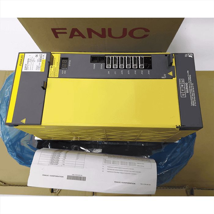 Модуль FANUC A06B-6111-H037#H550