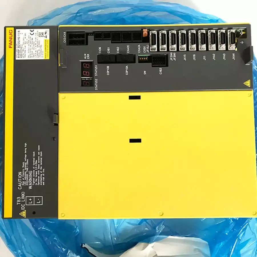 Модуль FANUC A06B-6320-H312