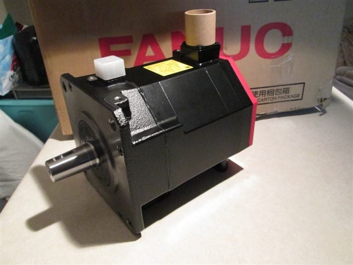 Модуль FANUC A06B-0034-B577