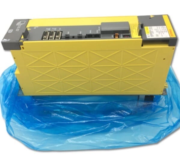 Модуль FANUC A06B-6127-H205