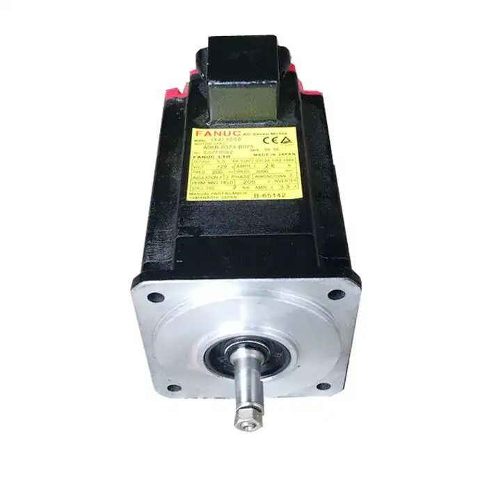 Модуль FANUC A06B-0373-B075
