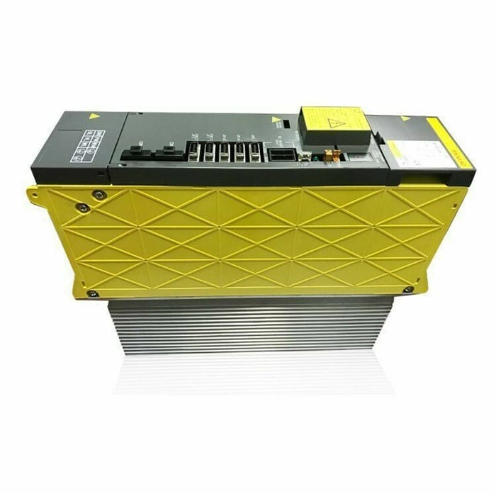 Модуль FANUC A06B-6096-H208