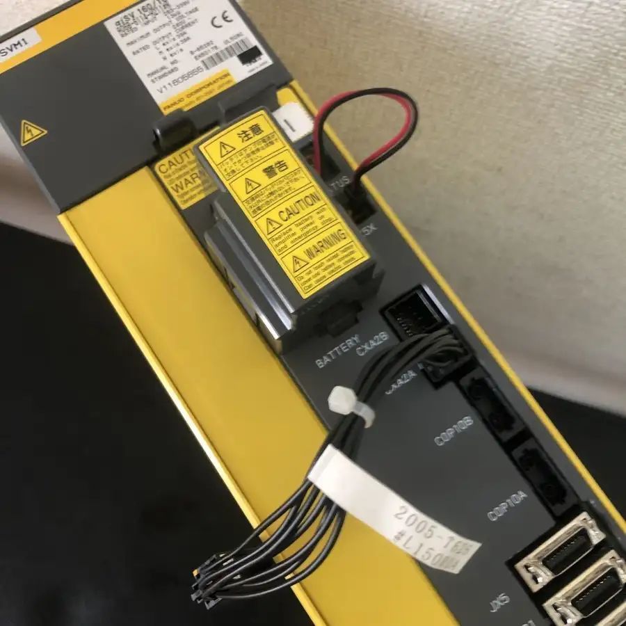 Модуль FANUC A06B-6114-H211#N