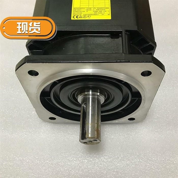 Модуль FANUC A06B-1404-B153
