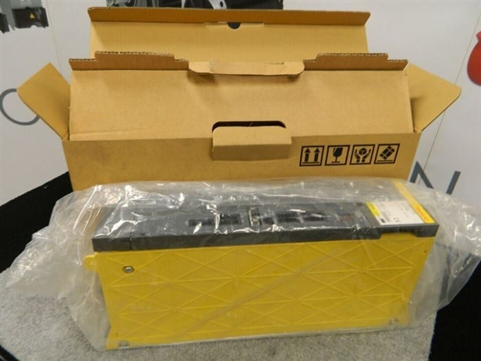 Модуль FANUC A06B-6078-H202#H500