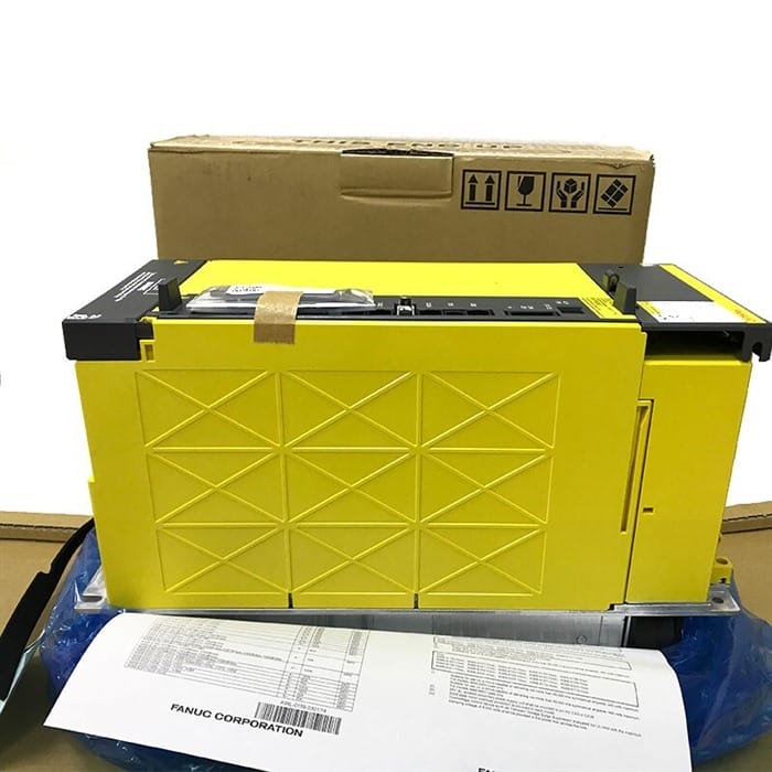 Модуль FANUC A06B-6202-H030