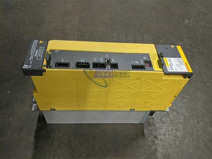 Модуль Fanuc A06B-6250-H018 Servo Amplifier