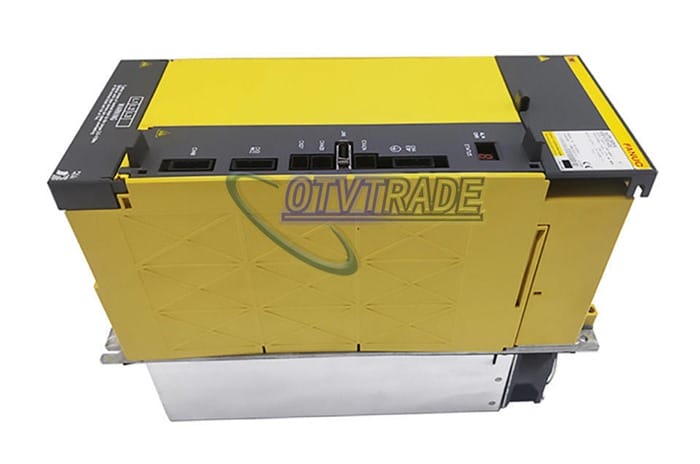 Модуль FANUC Servo Amplifiers A06B-6250-H060