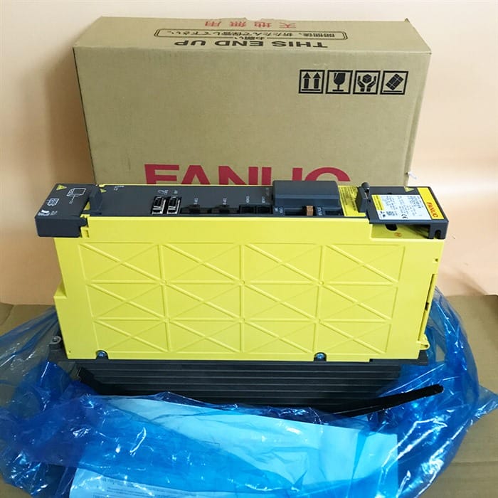 Модуль FANUC A06B-6290-H104