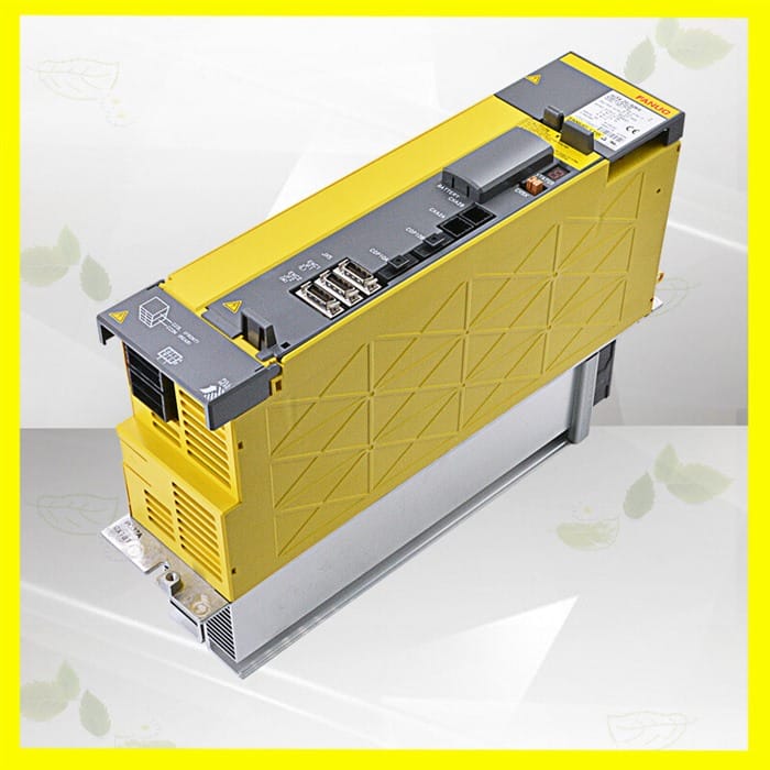 Модуль FANUC A06B-6124-H206