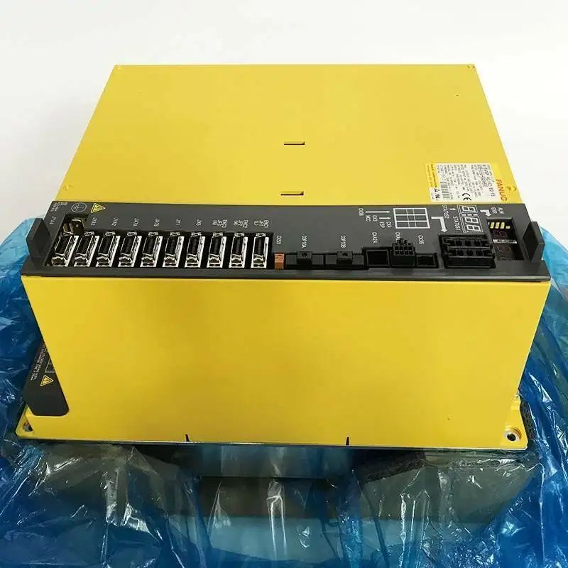 Модуль FANUC A06B-6164-H343#H580