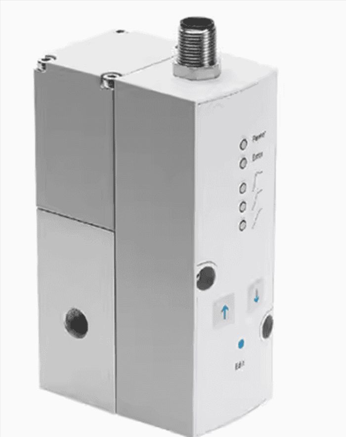 Модуль FESTO VPPM-6L-L-1-G18-0L6H-A4P-S1 554041