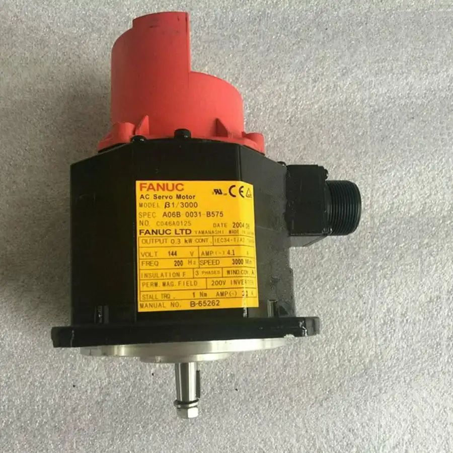 Модуль FANUC A06B-0031-B575
