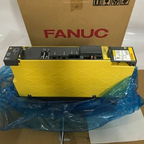 Модуль FANUC A06B-6240-H105