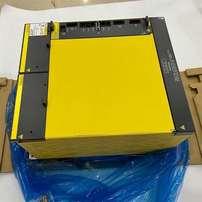 Модуль FANUC A06B-6252-H075