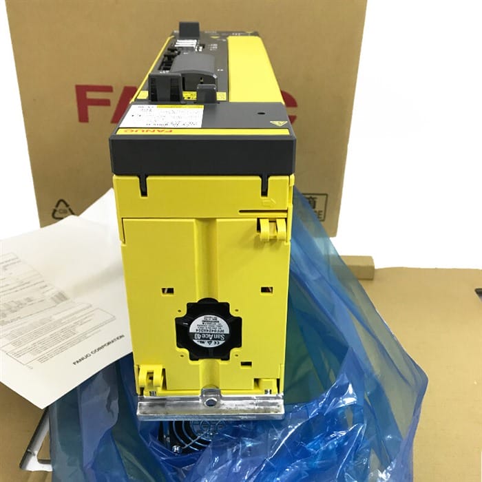Модуль FANUC A06B-6140-H015