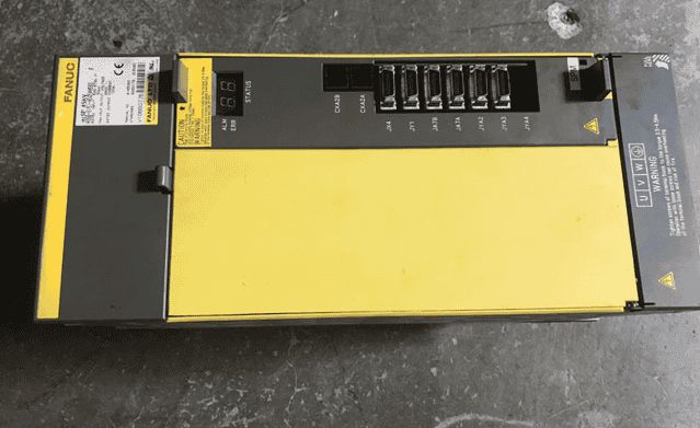 Модуль FANUC A06B-6151-H015/H580