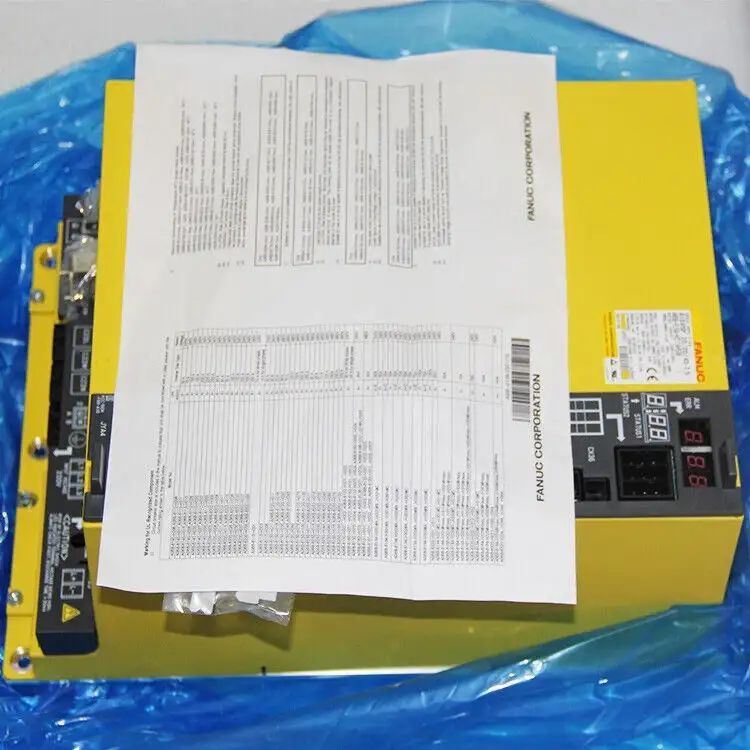 Модуль FANUC A06B-6164-H311#H580