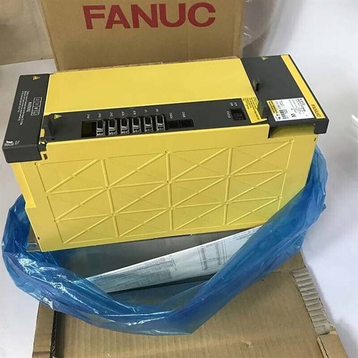 Модуль FANUC A06B-6160-H201