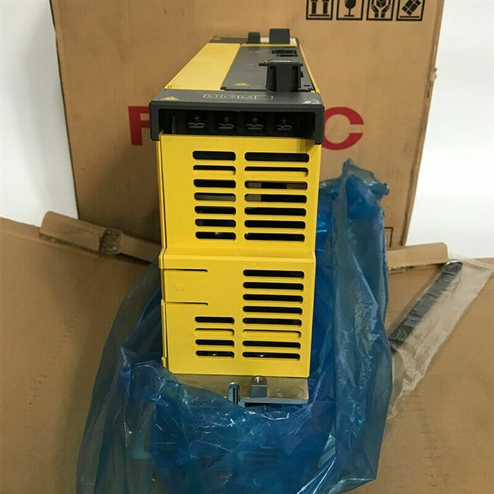 Модуль FANUC A06B-6110-H015