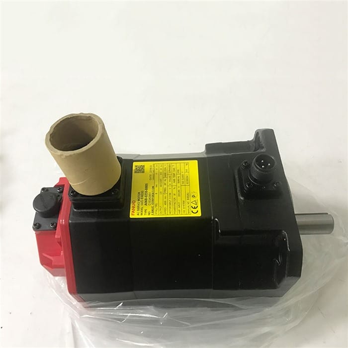 Модуль FANUC A06B-0235-B805