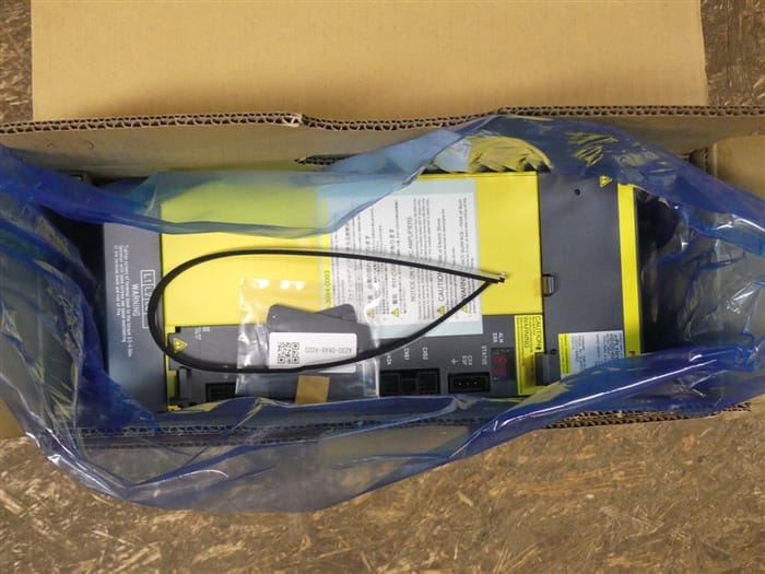 Модуль FANUC A06B-6252-H045