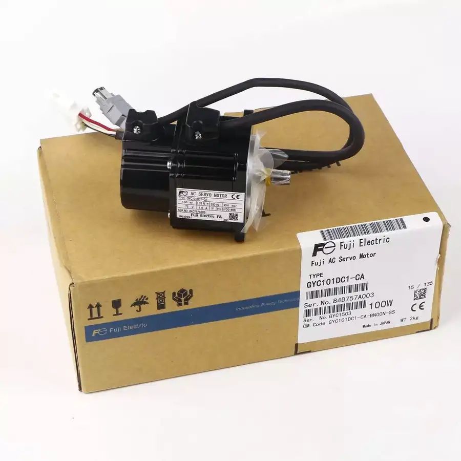 Модуль Fuji GYC101DC1-CA