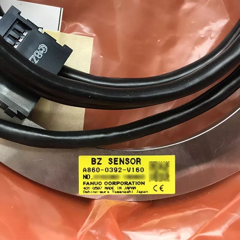 Модуль FANUC A860-0392-V160