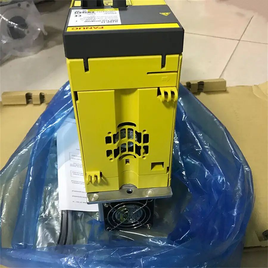 Модуль FANUC A06B-6112-H011#H550