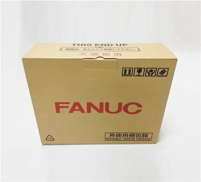 Модуль FANUC A06B-6114-H208