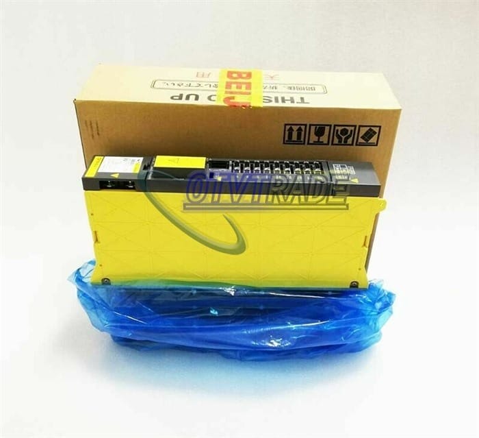 Модуль FANUC SERVO AMPLIFIER A06B-6079-H205 A06B6079H205