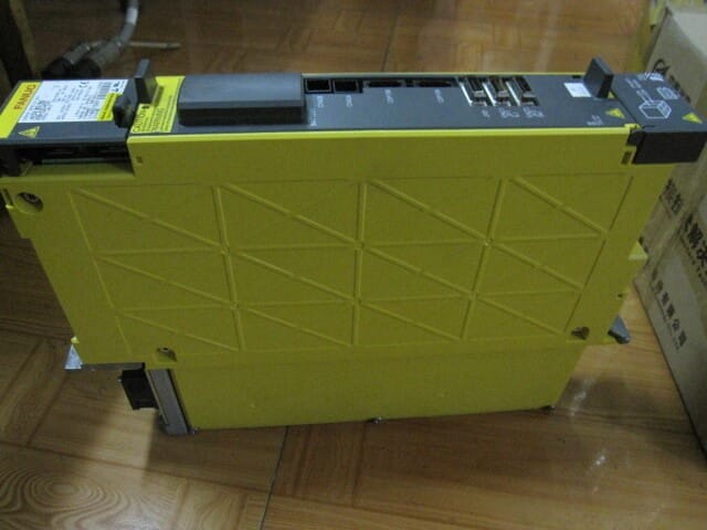 Модуль FANUC A06B-6240-H209