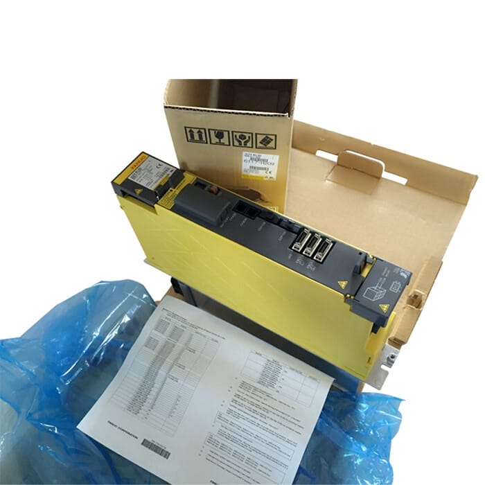 Модуль FANUC A06B-6114-H304