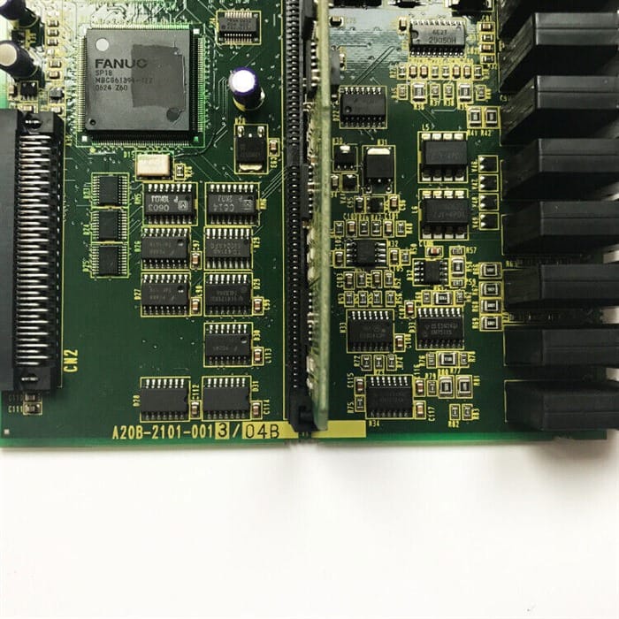 Модуль FANUC A20B-2101-0013