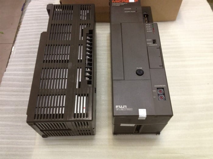 Модуль Fuji FPU080H-A10