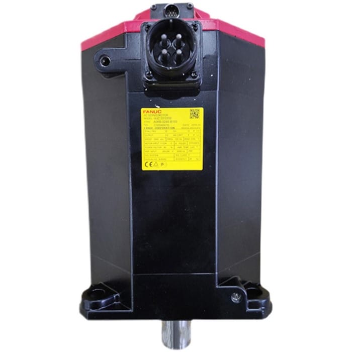 Модуль FANUC A06B-0246-B100