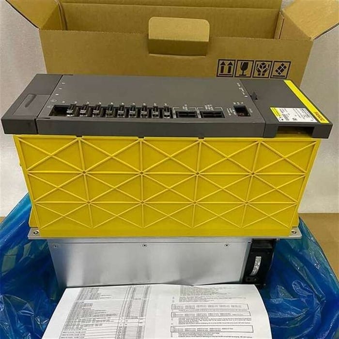 Модуль FANUC A06B-6144-H011#H590