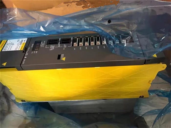 Модуль FANUC A06B-6102-H122#H520