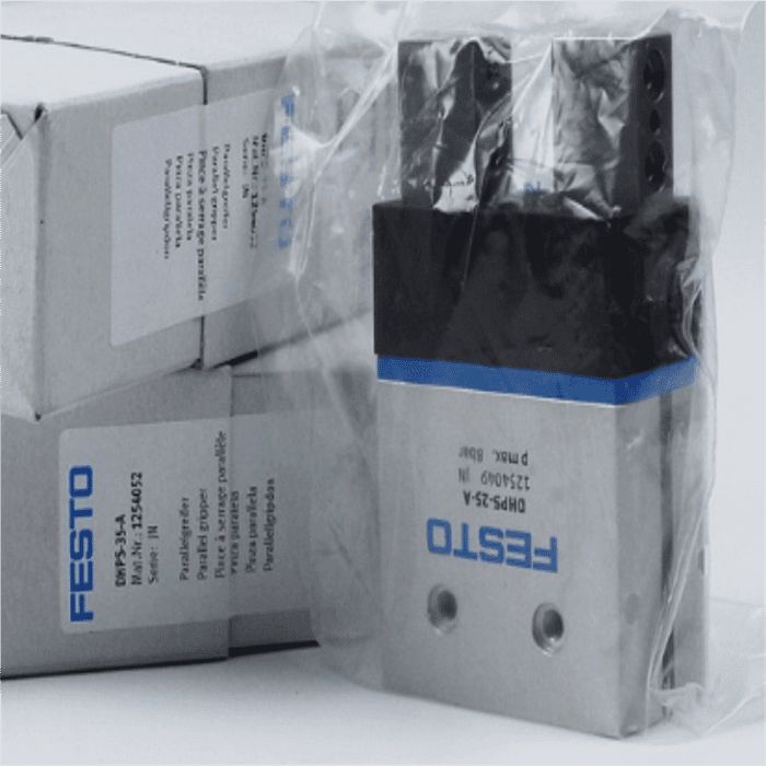 Модуль Festo 1254043 DHPS-16-A