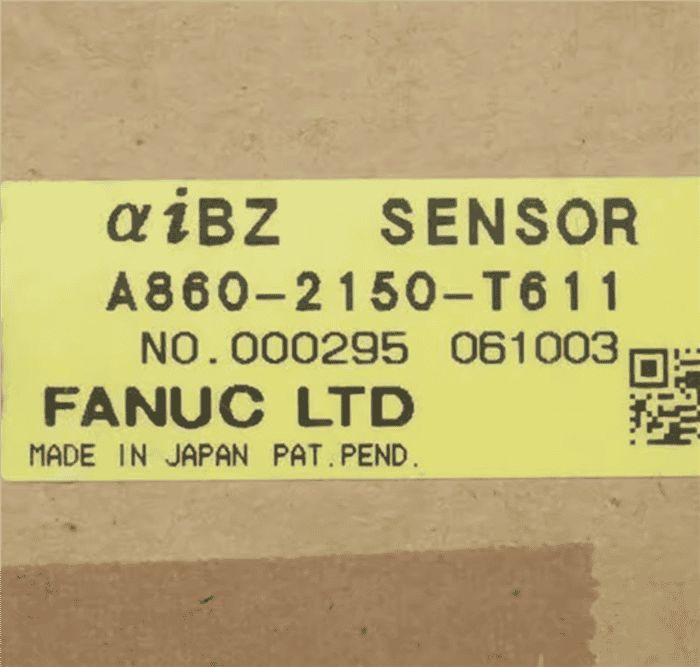Модуль Fanuc A860-2150-T611