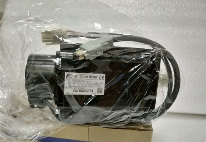 Модуль Fuji GYS751DC1-SA SERVO MOTOR GYS751DC1SA