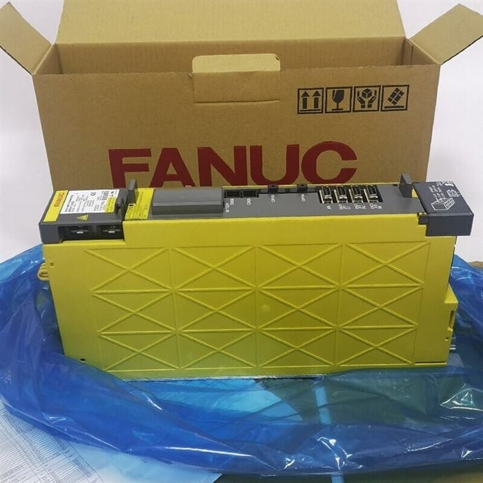 Модуль FANUC A06B-6240-H306