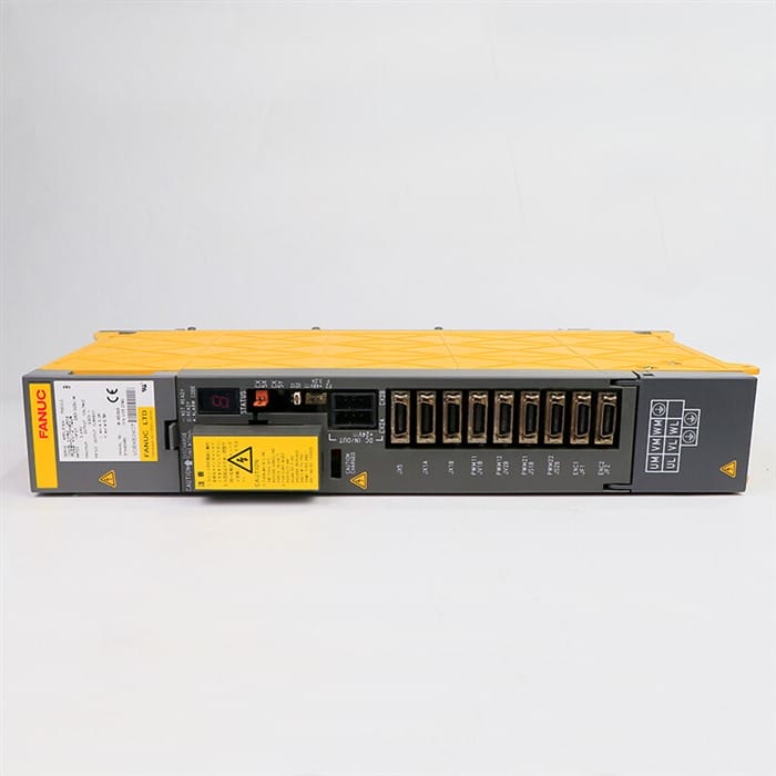Модуль FANUC A06B-6079-H204
