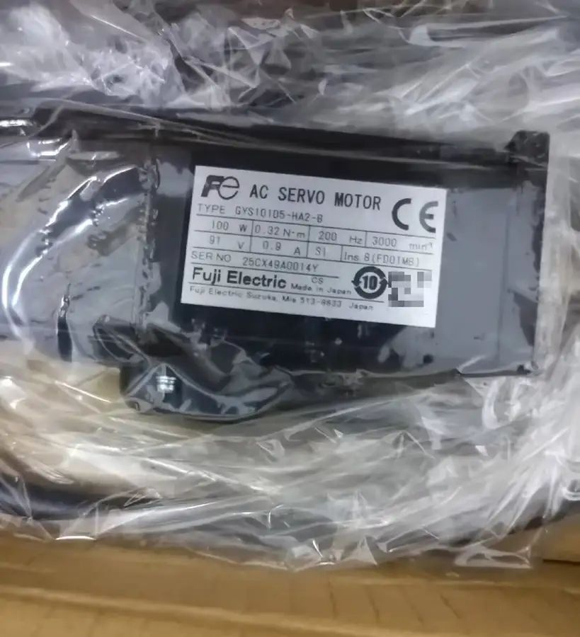 Модуль Fuji GYS101D5-HA2-B
