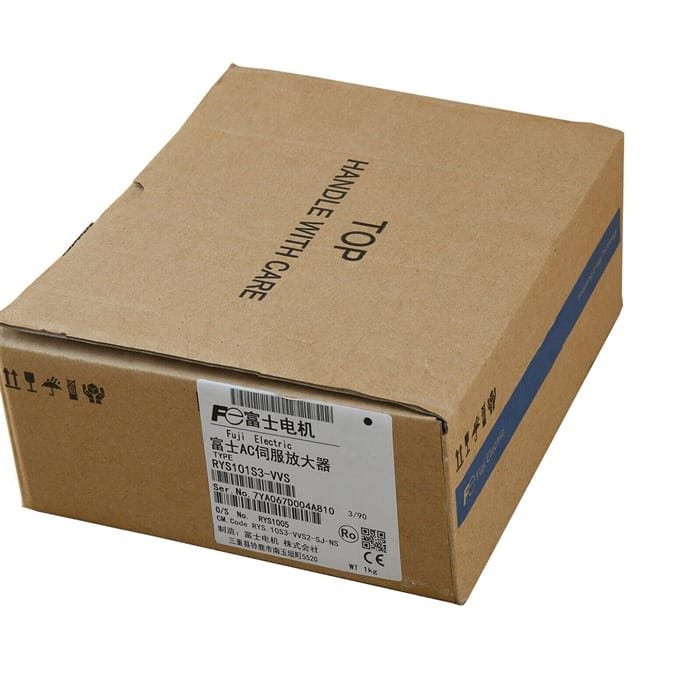 Модуль Fuji RYS101S3-VVS