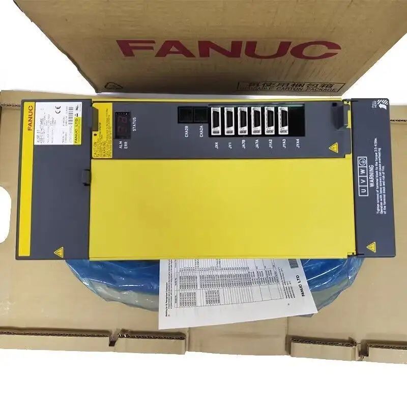 Модуль FANUC A06B-6141-H037#H580