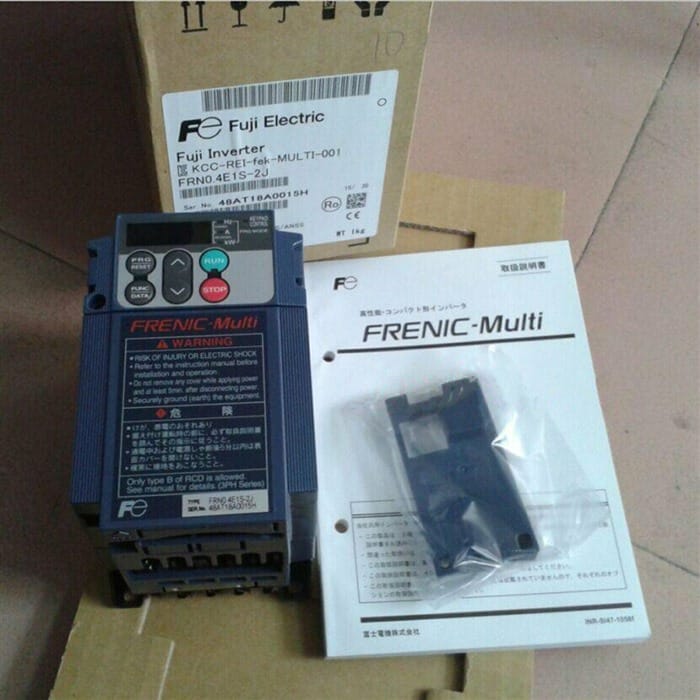 Модуль Fuji FRN0.4E1S-2J