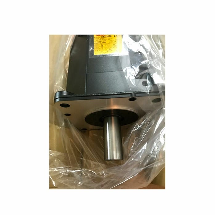 Модуль FANUC A06B-0142-B077