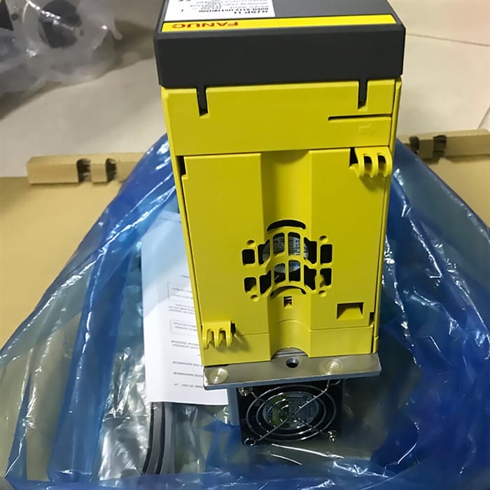 Модуль FANUC A06B-6112-H015